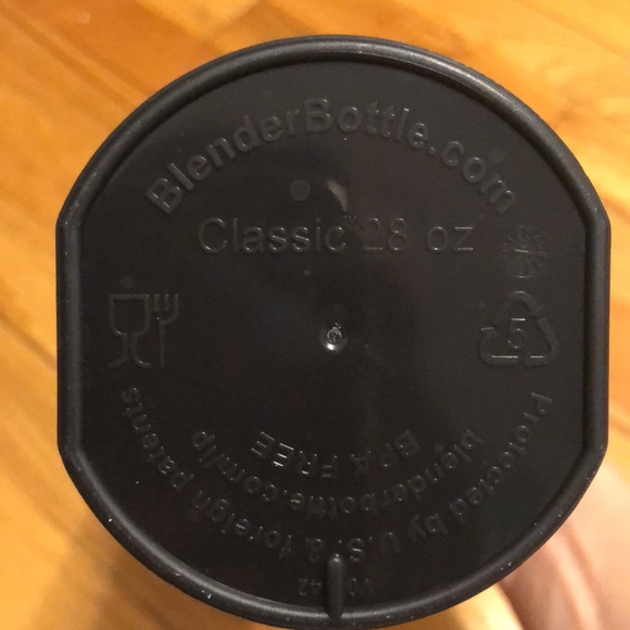 New Rutgers University Blender Bottle - Picture 4 of 4